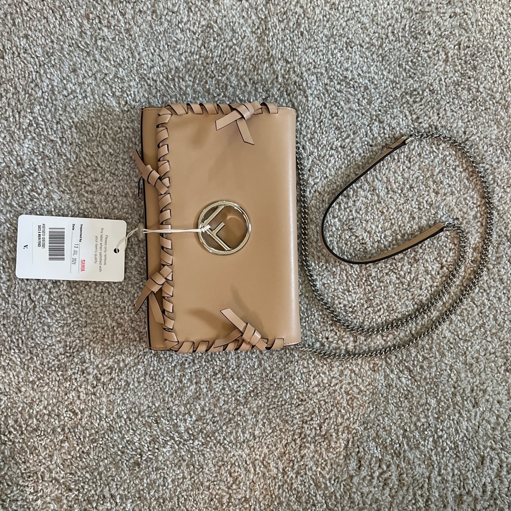 Fendi bag